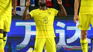 Chelsea a la final del Mundial de Clubes: venció a Al-Hilal con gol de Lukaku | RESUMEN