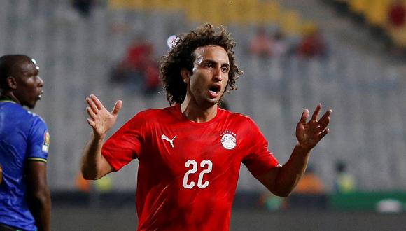 Amr Warda usó sus redes sociales para acosar a mujeres. (Foto:  AP)