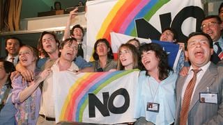 El plebiscito de 1988: cuando los chilenos decidieron sacar a Pinochet del poder