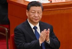 Xi envía a Putin “profundas condolencias” por el atentado terrorista en Moscú