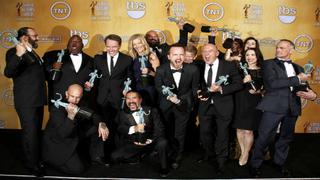 "Breaking Bad" gana su cuarto galardón: el PGA Award