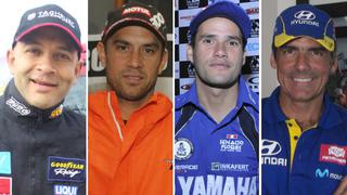 Dakar Series: ¿Qué chances tienen los peruanos de lograr un podio?
