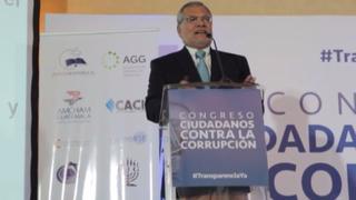 ONG advierte sobre la corrupción generalizada en América Latina