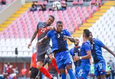 Selección panameña tiene dos nuevos casos de COVID-19 luego de jugar ante Perú