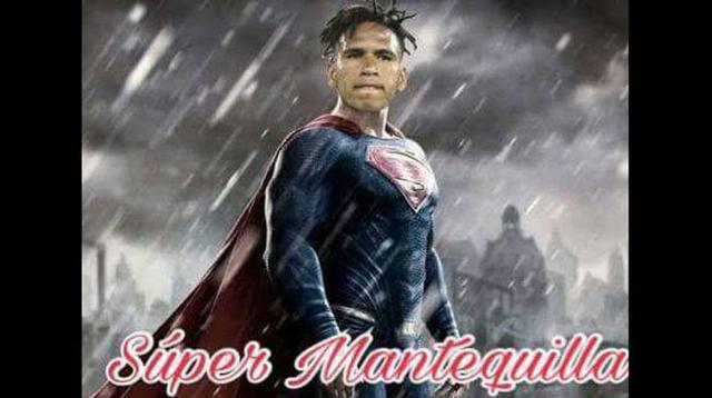 Perú vs. Venezuela: los memes el empate 2-2 ante la vinotinto - 43