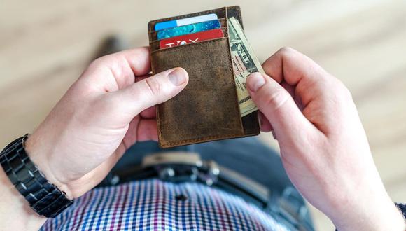 Si posee tarjetas de crédito, aunque sea sin usar, debe tomar en cuenta que esto puede afectar su historial crediticio. (Foto: Lukas /Pixabay)