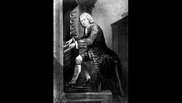 La obra de Johann Sebastian Bach es considerada la cumbre de la música barroca. Ahora su estilo es imitado por una computadora llamada DeepBach.