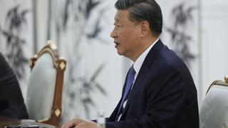 Xi Jinping se reunirá con su homólogo iraní en cumbre regional en Uzbekistán