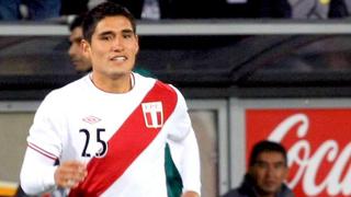 Ávila no jugará amistoso ante Panamá: fue desconvocado por Markarián
