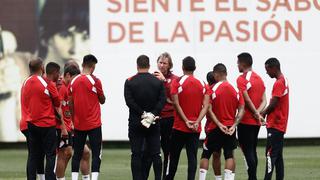Selección peruana: ¿cuándo se conocerá el jugador que quedará fuera del Mundial?