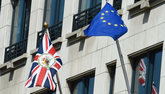 Más de 3 millones de británicos piden nuevo referéndum sobre UE