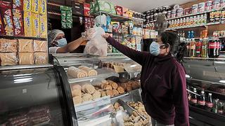 Inflación en el Perú: ¿Qué productos de la canasta básica familiar continuarán al alza?