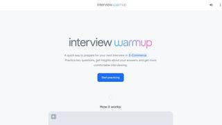 Google lanza Interview Warmup, la app para practicar una entrevista de trabajo (¿cómo funciona?)