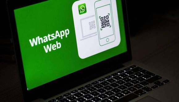 WhatsApp Web ya cuenta con la posibilidad de hacer llamadas y videollamadas. (Foto: Twitter)