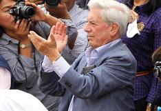 Mario Vargas Llosa entra en el olimpo de la literatura, La Pléiade