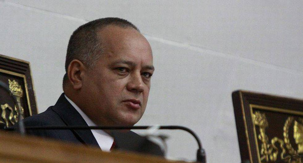 Presidente de la AN descarta que vaya a juramentar en lugar de Hugo Chávez. (Flickr). 