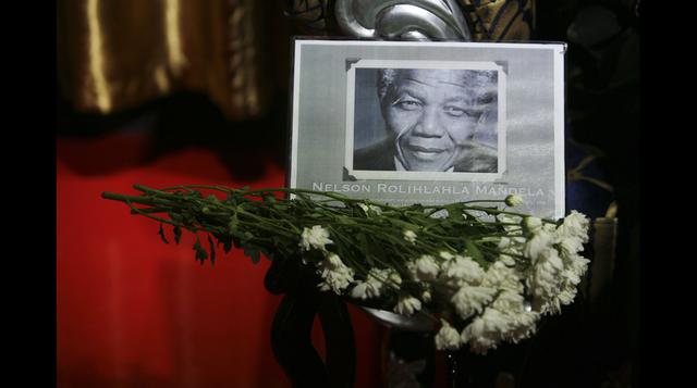 Sudáfrica celebra su primer Día de Mandela sin el ex presidente - 1