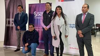 Inteligencia artificial | Perú obtuvo primer lugar en concurso internacional