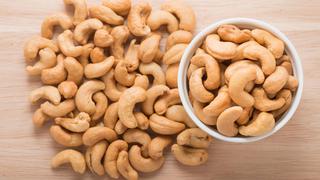 Cómo los cashews pueden ser un aliado para tu salud y belleza