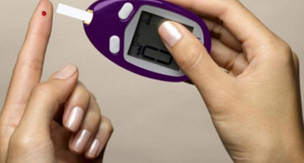 EsSalud realizará una campaña médica gratuita de despistaje de diabetes dirigido al público en general, al celebrase el Día Mundial de la Diabetes. (Foto: Andina)