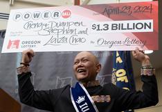 La historia de Cheng Saephan, el inmigrante enfermo de cáncer que ganó US$1.300 millones en la lotería en EE.UU.