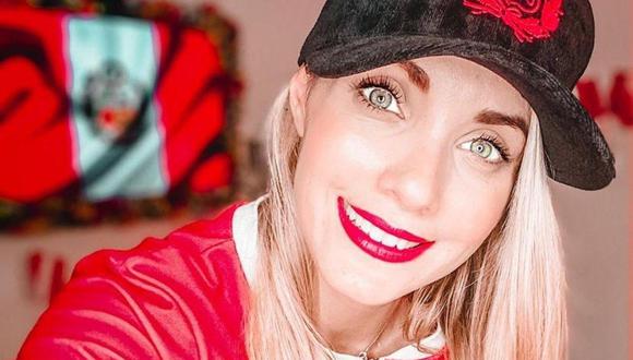 Brenda Carvalho denuncia hackeo y acoso por parte de usuarios que comentan sus transmisiones en vivo y videos. (Instagram: @brendacarvalho180).
