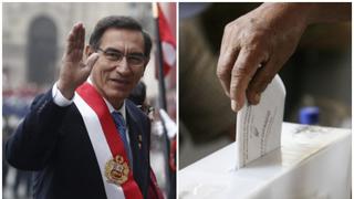 ¿Cuánto cuestan las votaciones, referéndum y revocatorias en el Perú?