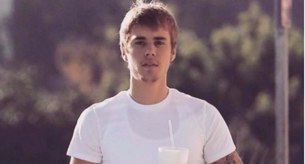 Justin Bieber envió un comunicado en Instagram, explicando los motivos por el que canceló su gira. (Foto: Instagram)