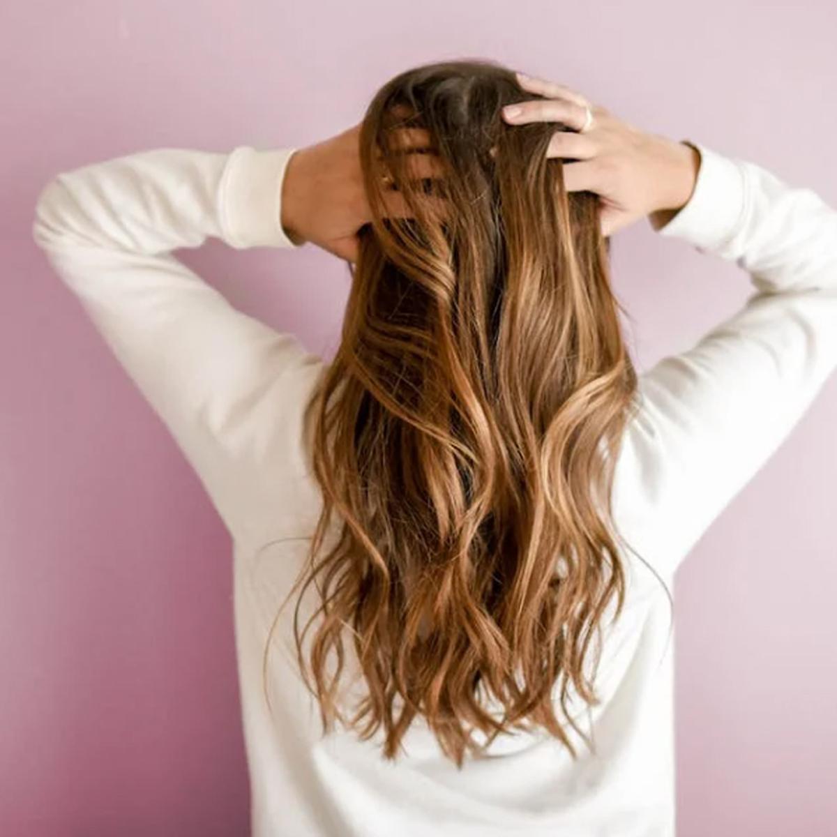 Remedios caseros: cómo controlar el frizz del cabello de natural | hacks | nnda nnni mg | RESPUESTAS |
