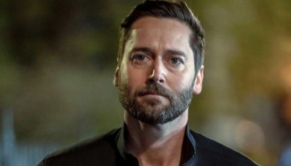 Ryan Eggold interpreta al Dr. Max Goodwin en "New Amsterdam" (Foto: NBC)