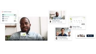 TikTok para empresas: así es ‘Threadit’, la herramienta de videos cortos de Google