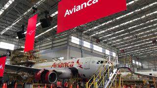 Avianca ofrecerá ruta Cusco-La Paz en el segundo semestre