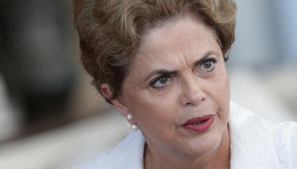 Escándalo que favoreció caída de Dilma ya tiene versión porno
