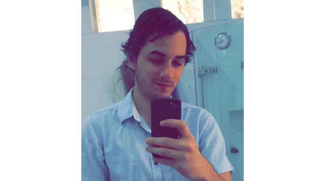 Instagram: Ricardo Moran reveló la identidad de su pareja - 10