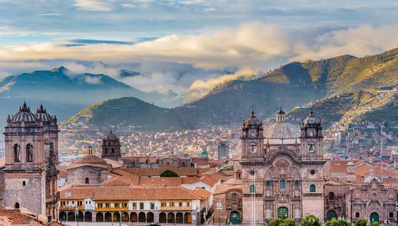 La decimonovena Bienal de Arquitectura Peruana será organizada por el Colegio de Arquitectos del Perú (CAP), consejo nacional y regional de Cusco y por el Ministerio de Vivienda, Construcción y Saneamiento. (Foto: Shutterstock).