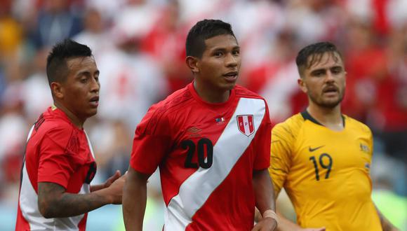 Periodista de Movistar Deportes dejó en duda las lesiones de jugadores de la selección peruana:  qué dijo y por qué causó polémica. (Foto: Getty Images)