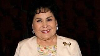 Carmen Salinas: la vez que le llevó ron a ‘El Indio’ Fernández a la cárcel