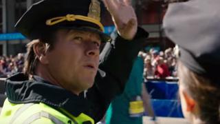 Película sobre ataque a maratón de Boston lanza tráiler [VIDEO]