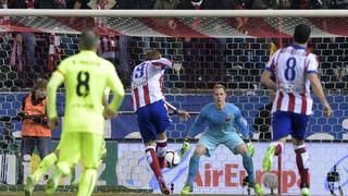 Fernando Torres: mira golazo del 'Niño' ante Barcelona (VIDEO)