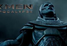 "X-Men: Apocalipsis": Movistar Priority y Samsung te llevan al avant premiere de la película