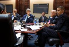 Barack Obama esperará autorización del Congreso para intervenir en Siria