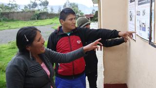 Lima provincias: realizan proceso de revocación en distrito de Zúñiga