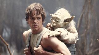 Star Wars: Fans preguntan por Luke Skywalker tras ver tráiler