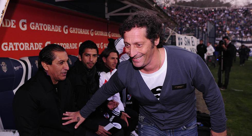 Pedro Troglio estaría firmando en los próximos días su regreso a la dirección técnica de Gimnasia y Esgrima La Plata | Foto: Getty Images