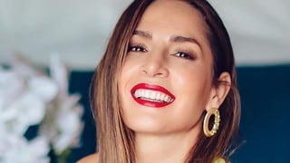 Qué está haciendo Carmen Villalobos para olvidar a Sebastián Caicedo