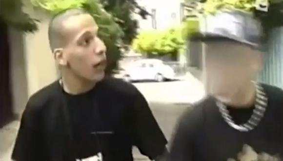 Atacante del "Charlie Hebdo" apareció en TV en 2005 [VIDEO]