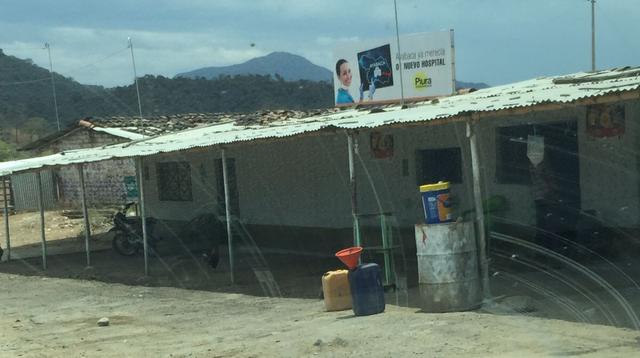 Venta ilegal de combustible en frontera con Ecuador sigue - 3