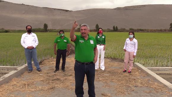 El candidato presidencial del PPC, Alberto Beingolea, consideró arbitraria la decisión del pleno del JNE que deja fuera de la contienda electoral a casi la totalidad de la lista parlamentaria por Lima. (Foto referencial: PPC)