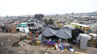 Shipibos tendrán sus casas en Cantagallo o Martinete