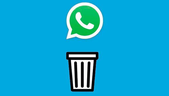 ¿Quieres que tus mensajes de WhatsApp se autodestruyan? Entonces esto es lo que debes hacer. (Foto: WhatsApp)